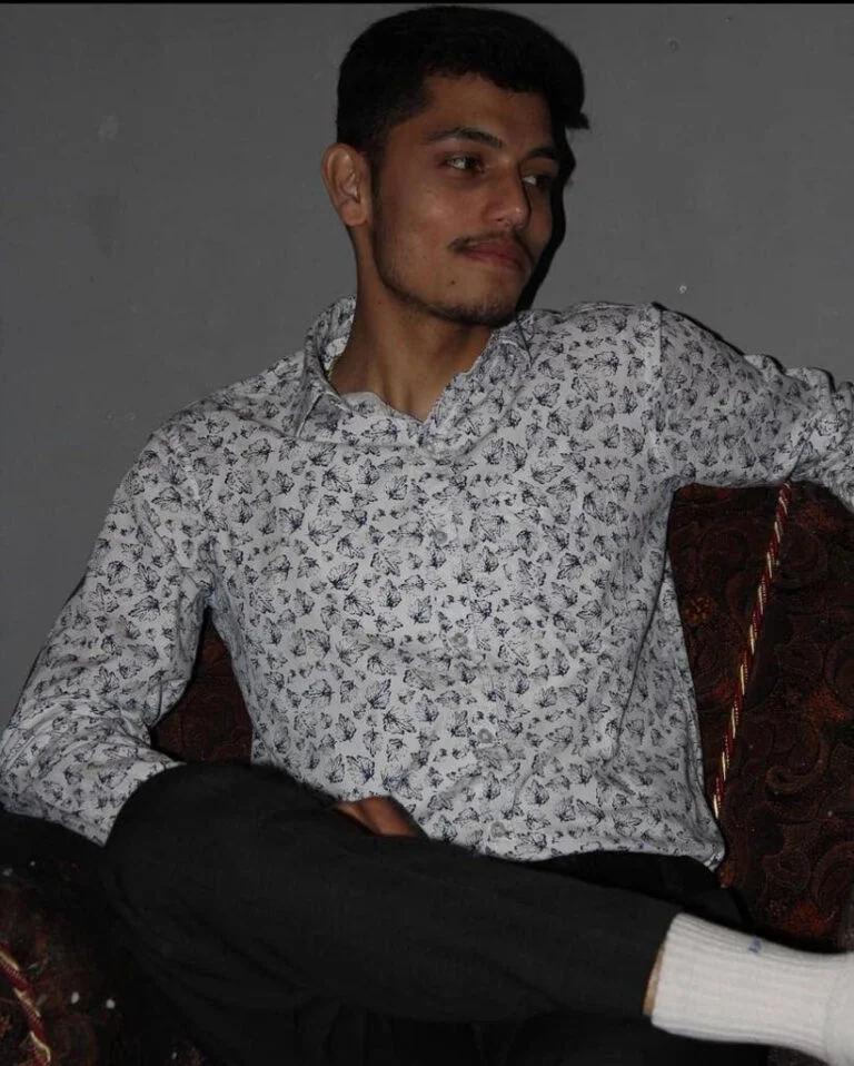 Shivam Bhardwaj